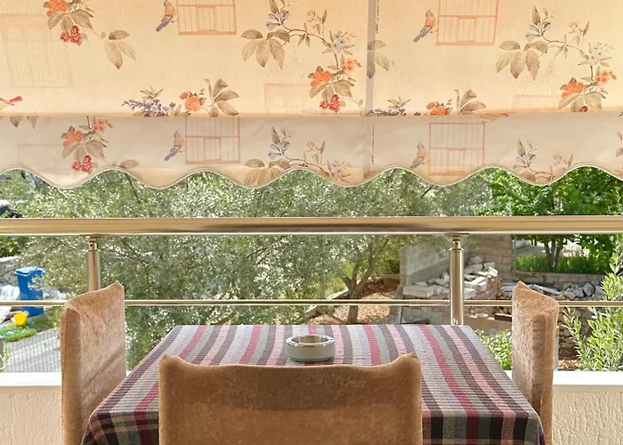 Apartament Nelamari Ksamil