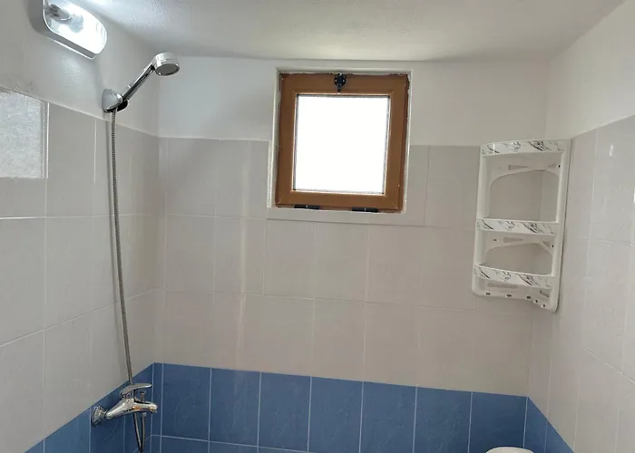 Nelamari Apartament *