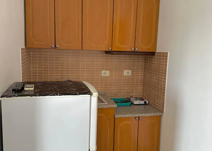 Nelamari Apartament Ksamil