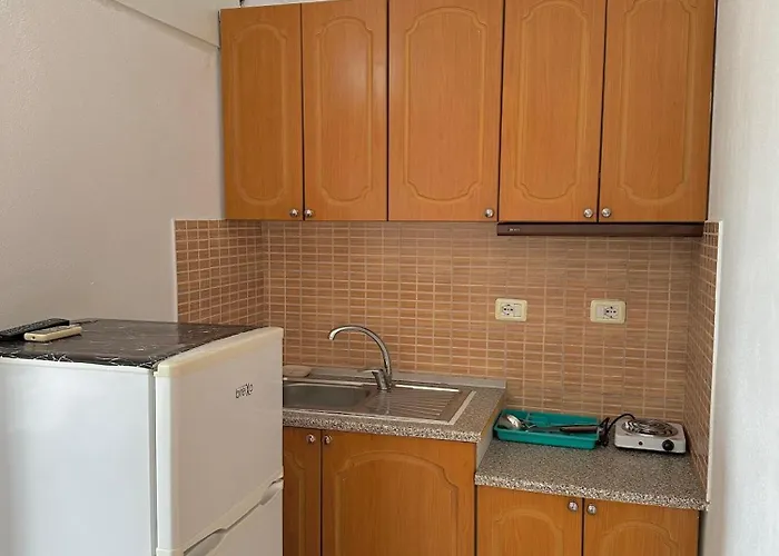 Nelamari Apartament