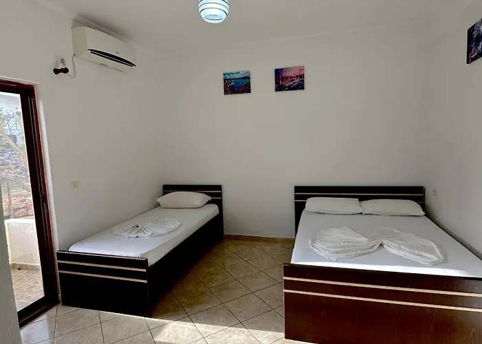 Apartament Nelamari