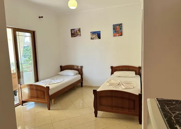 Nelamari Apartament