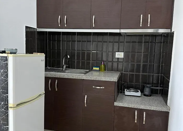 Apartament Nelamari