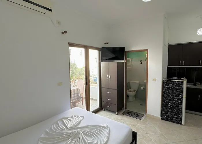 Nelamari Apartament *