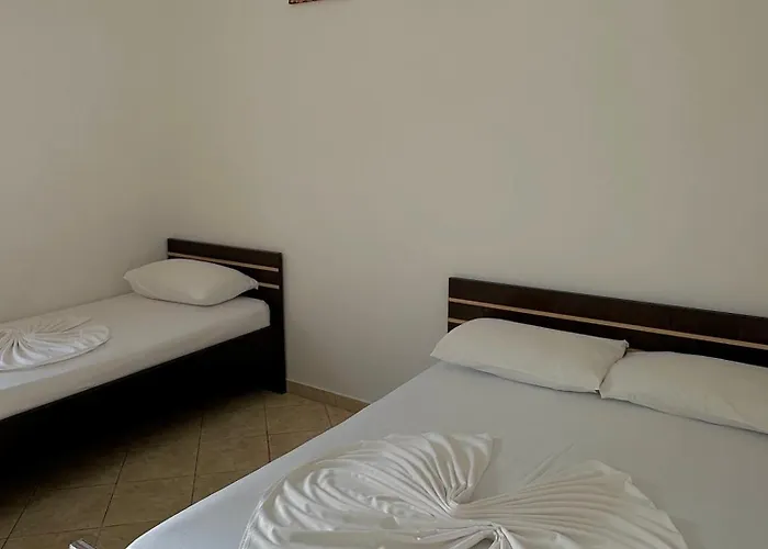 Nelamari Apartament