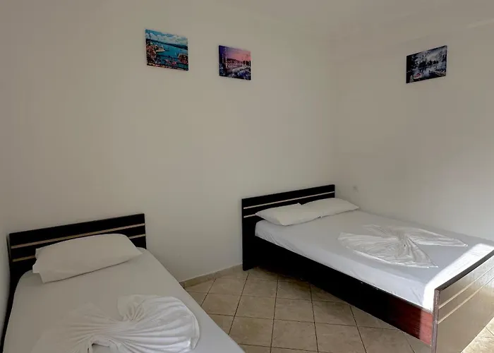Apartament Nelamari