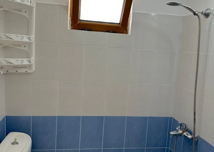 Nelamari Apartament *