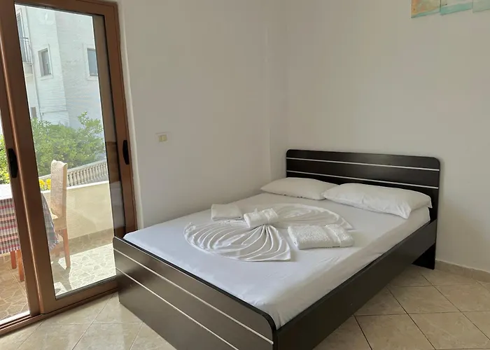 Apartament Nelamari *