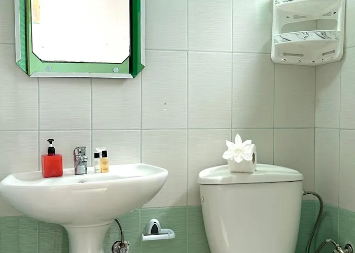 Nelamari Apartament *