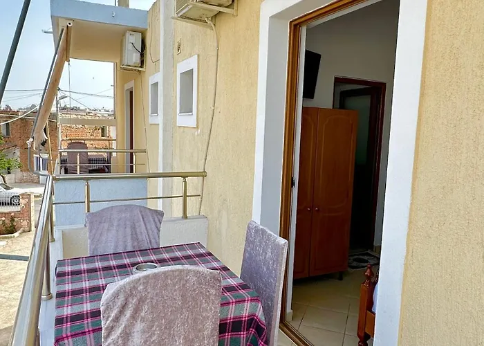 Nelamari Apartament