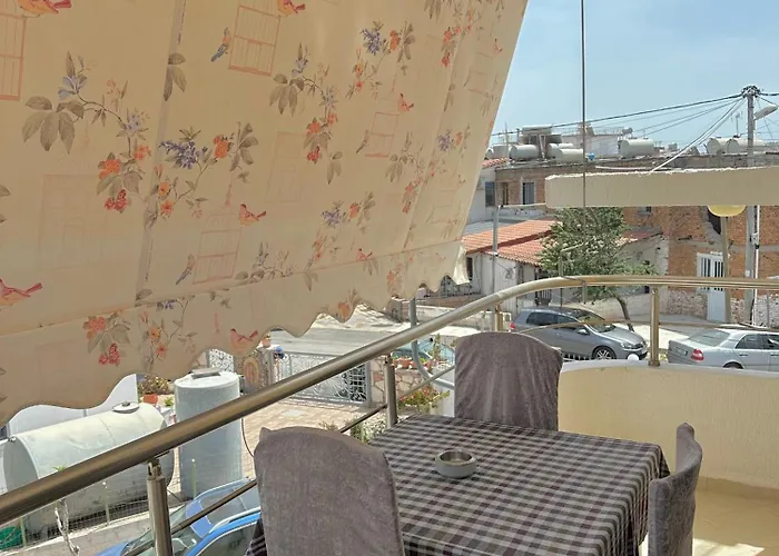 Nelamari Apartament *