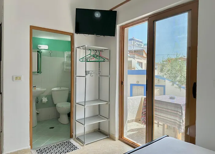 Apartament Nelamari