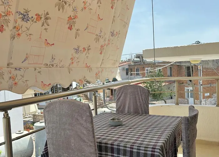 Nelamari Apartament *