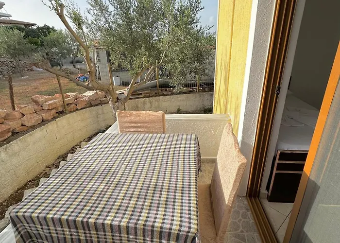 Nelamari Apartament *