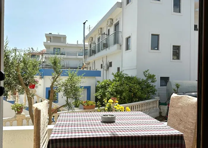 Nelamari Apartament
