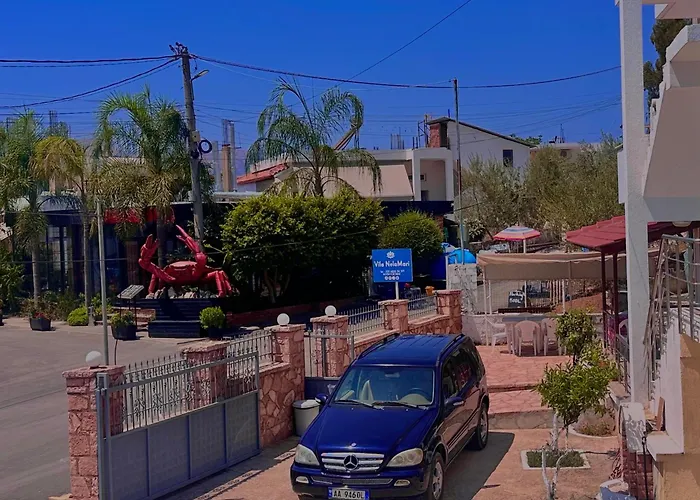 Apartament Nelamari *